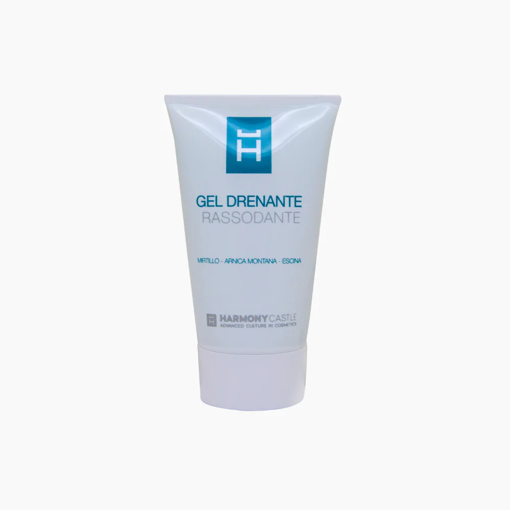 Draining Firming Gel